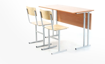 Мебель для школы