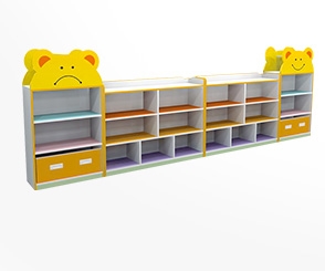 Мебель для дошкольных учреждений