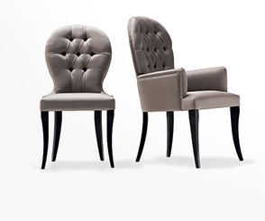 Кресла, стулья, ряды