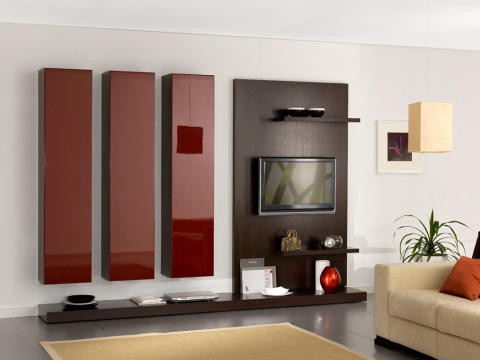 Корпусная мебель