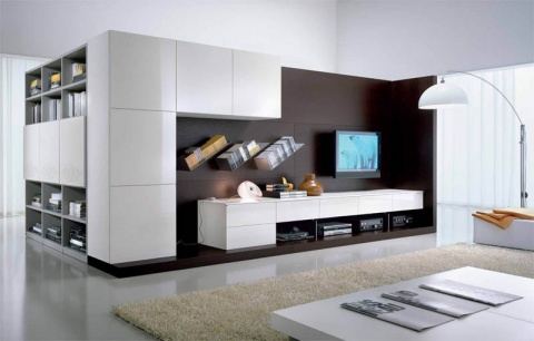 Новый раздел