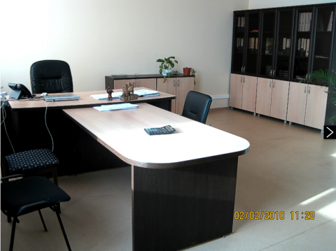 Офисная мебель